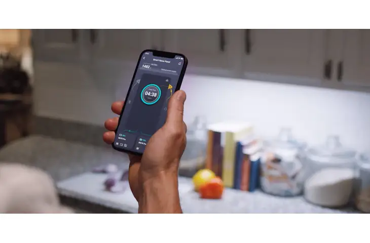 EcoFlow DELTA Max Portable Power Station - view 17